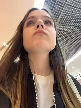 Lunabelle_'s Live XXX Chat