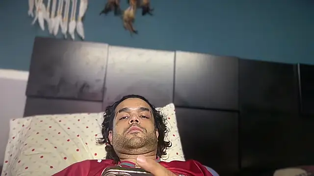 Czat XXX na żywo – icebergslim281