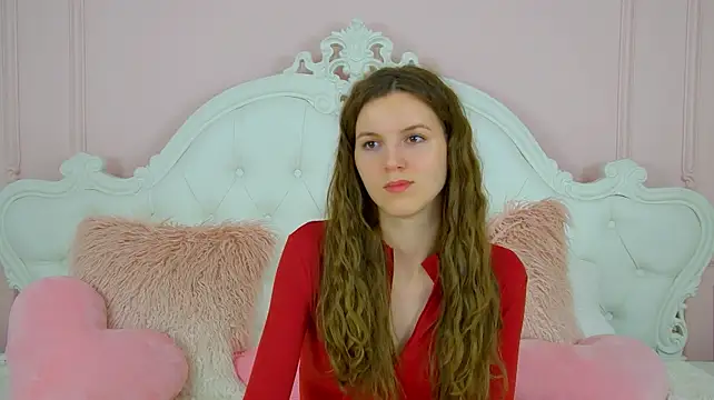 Czat XXX na żywo – AmaliaLima
