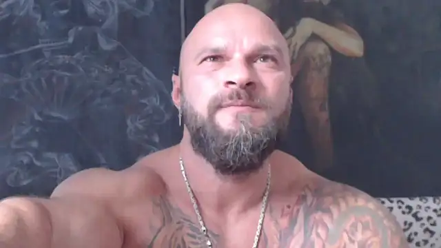 viking_30's Webcam Show