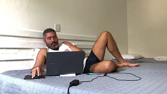victor_chat Pertunjukan Webcam