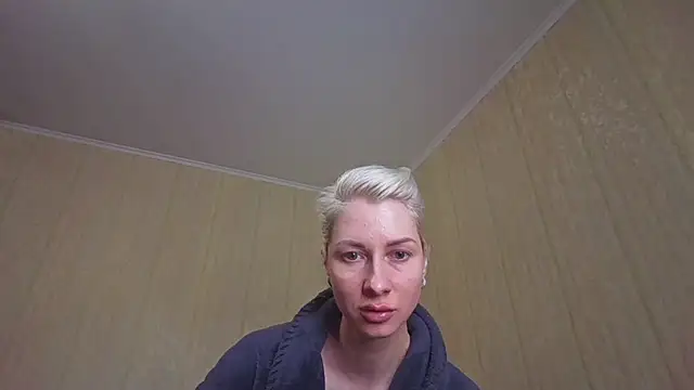 Chat XXX en directo de BlondieOnline_