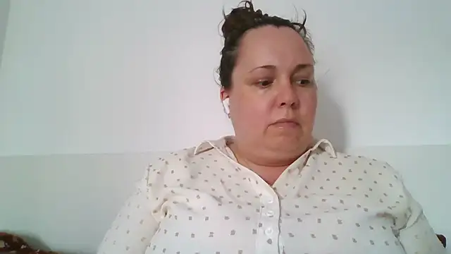 Chat XXX en directo de WendyRhoades