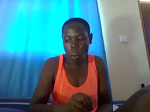 Blacksexyqueen24 라이브 XXX 채팅