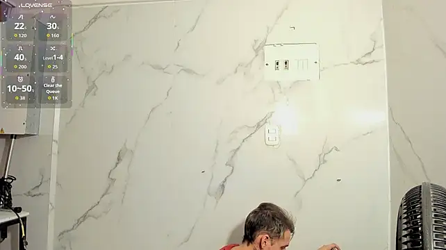 MikeSlav3 Webcamshow