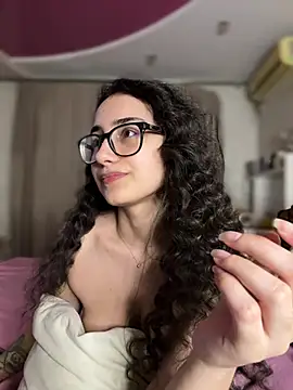 Živý XXX chat LittleX_Angel