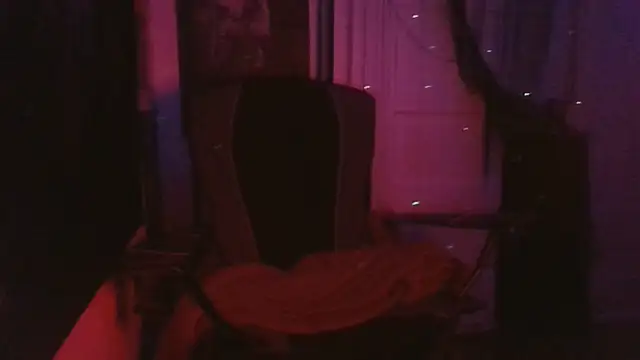 VenezuelaLuxeNoir's Webcam Show