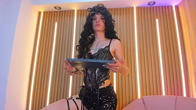 Kaoss_Angel 라이브 XXX 채팅