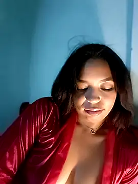 nathyjonees Adlı Modelin Canlı XXX Sohbeti