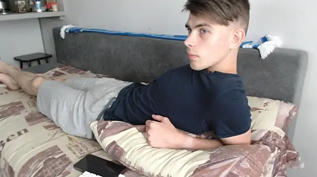 Chat XXX en directo de Student_Oliver