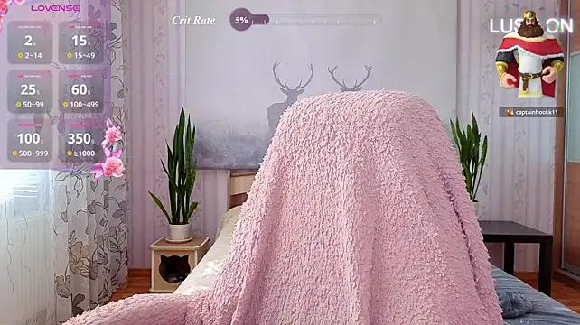 Bella__Swoon Chat XXX in diretta