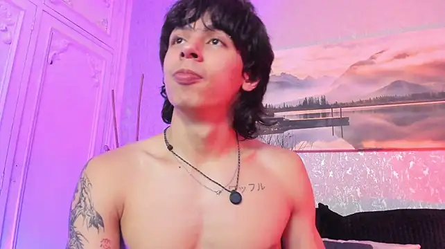 Tyler_durten Chat XXX in diretta