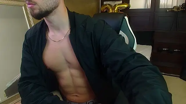 FelixRook 现场XXX聊天