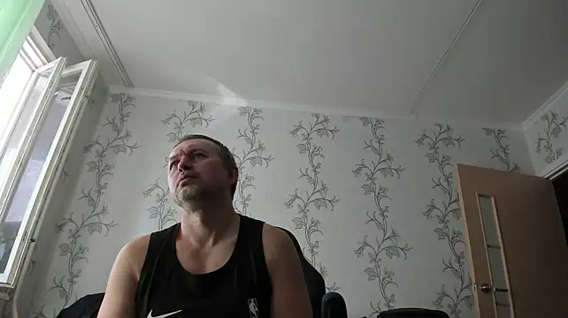 Chatroom XXX en direct de SanFrantsisko