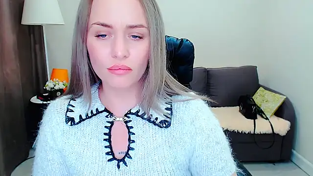 Czat XXX na żywo – LiluMoon__