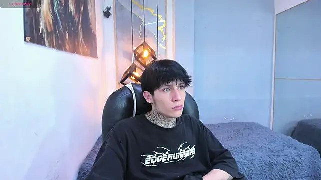 Chat XXX ao vivo de Cry_thereal
