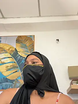 Živý XXX chat Aylin_arabic