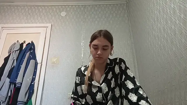 IraGerba – Live XXX-chat