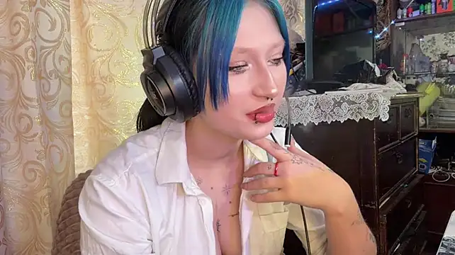 Missmeewn Live XXX chat