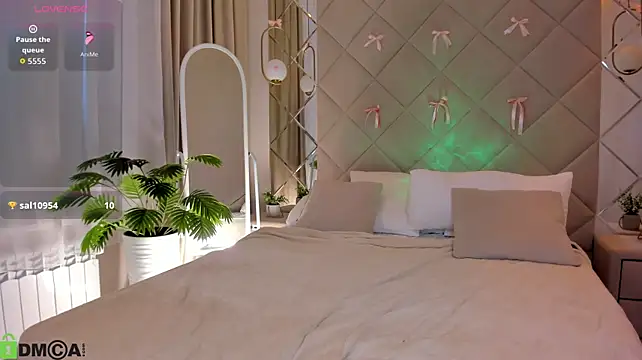 Živý XXX chat Chloee_White