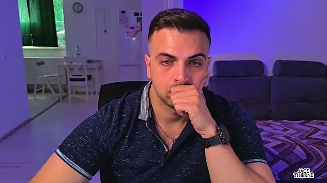 Chat +18 de Jace_Thorne ao vivo