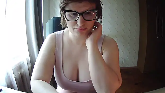 Jolinaha's Live XXX Chat