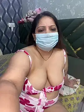 BarbieJasmine – Live XXX-chat