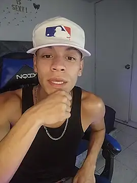Chat +18 de Kairo_Tentation ao vivo