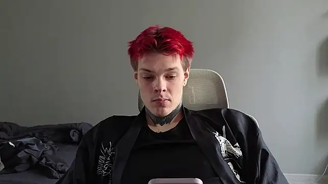 DENIS_HERE Live XXX-Chat