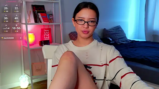RikoAsada – Live XXX-chat