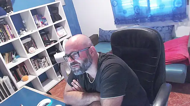 ravingr4d4 Chat XXX in diretta