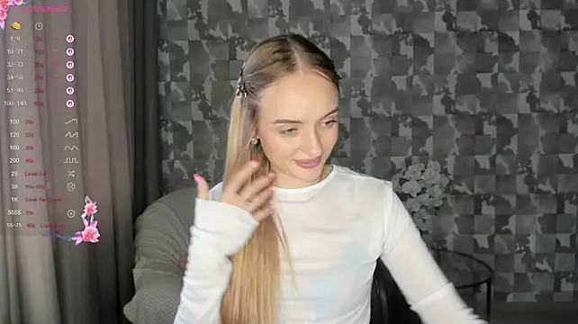 A_delina Live XXX Chat
