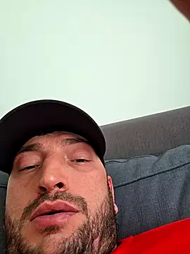 Tayfun_27777 Webcam-Show