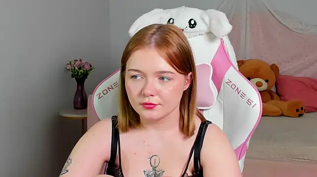 ElinaVale Live XXX Chat