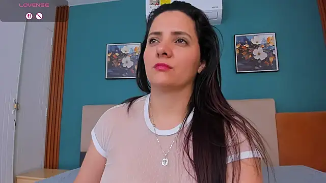 د ردشة gaby_flow الجنسية المباشرة