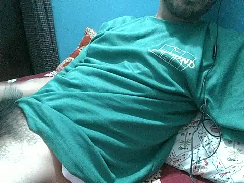 Chat XXX en directo de Precumboner