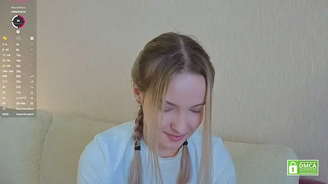 HongTomczak's Live Chat Room