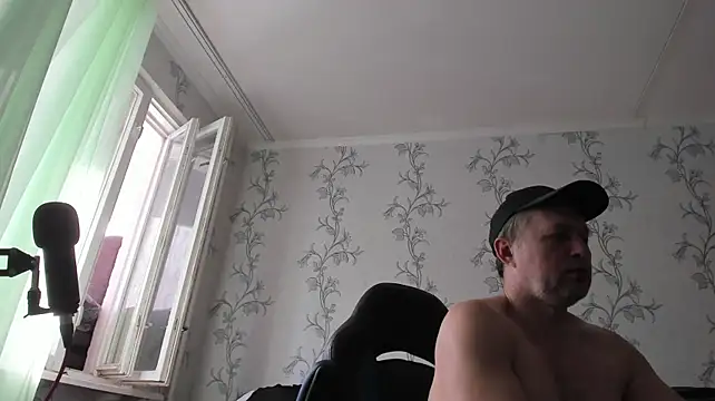 Živý XXX chat SanFrantsisko