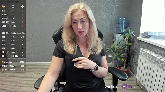 goddeesssssss Live XXX-Chat