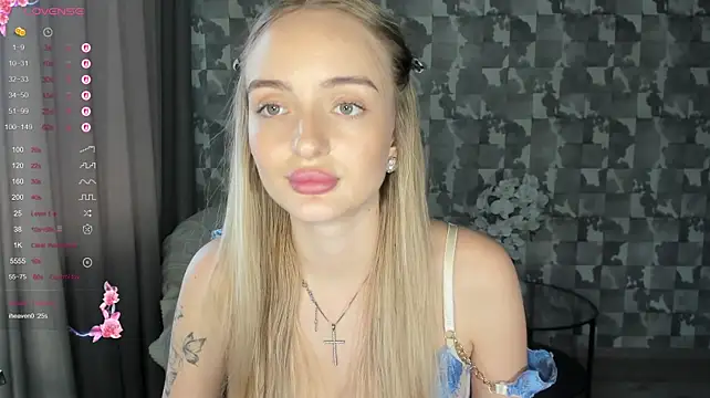 Chatroom XXX en direct de A_delina