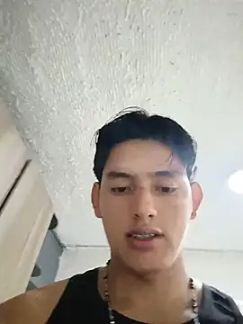 Hiroshi_Shen 网络视讯表演