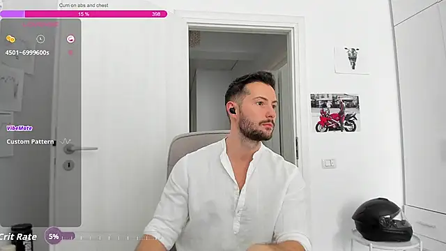 ZackFrasern Live XXX chat