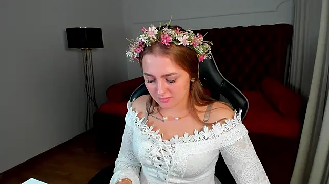 EllaBells Live XXX-chat