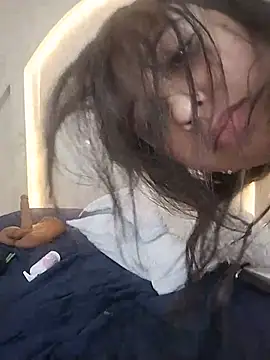 NathyFerrer's Live XXX Chat