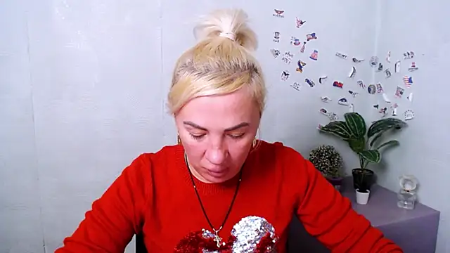 LilaCandy6 Live XXX-Chat
