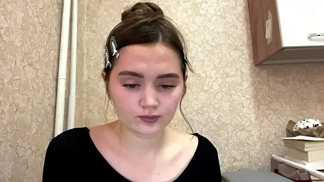 In_blue_ocean Live XXX-Chat