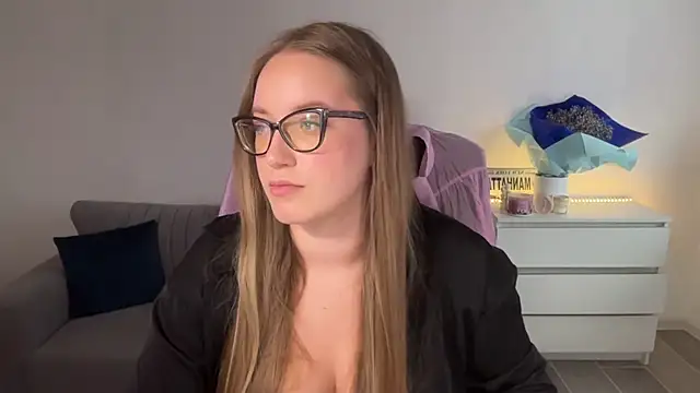 Chat XXX en directo de EvaMaddison