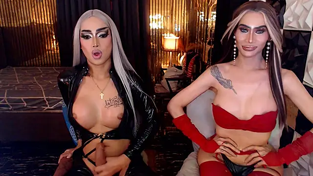MonstrousCockDiva Chat XXX live