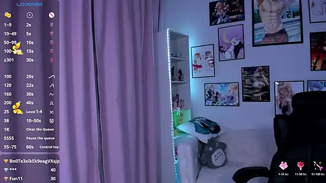Živý XXX chat Elisabeth_Binder
