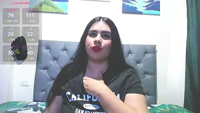Antonellaa_111 现场XXX聊天